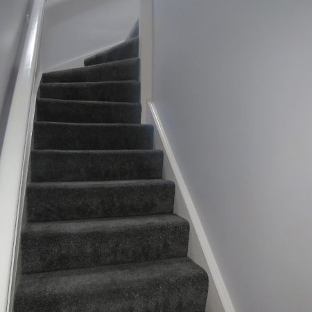 Meadowville Self-Catering Cushendall Exterior foto