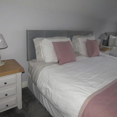 Meadowville Self-Catering Cushendall Exterior foto