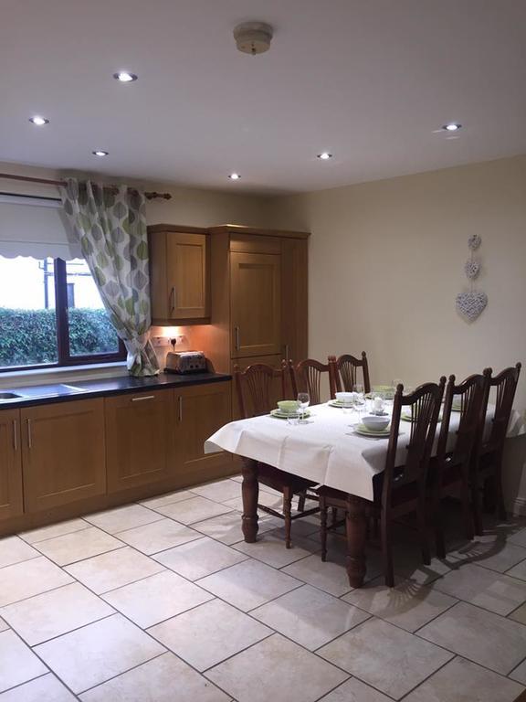 Meadowville Self-Catering Cushendall Exterior foto