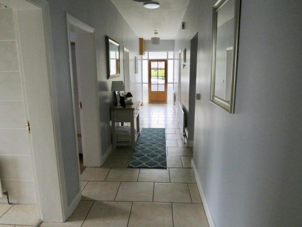 Meadowville Self-Catering Cushendall Exterior foto