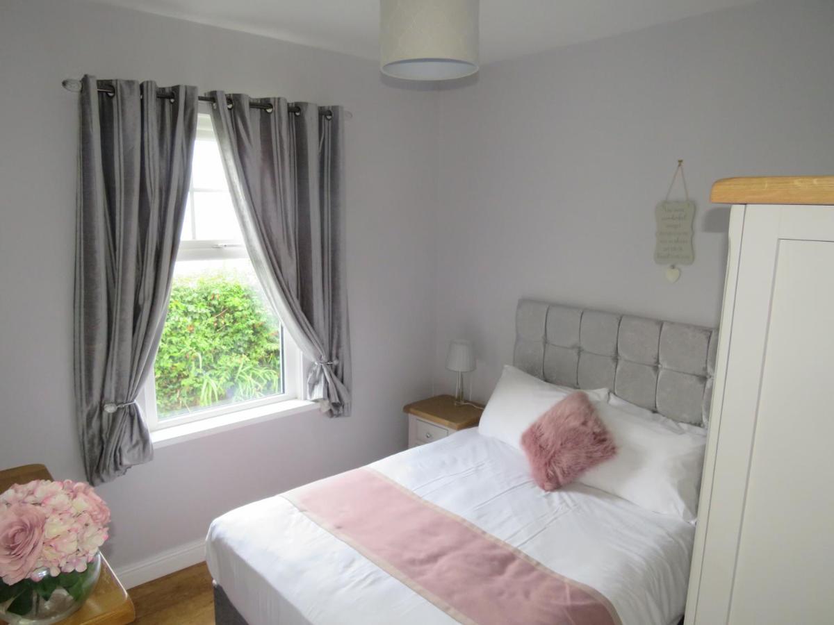 Meadowville Self-Catering Cushendall Exterior foto